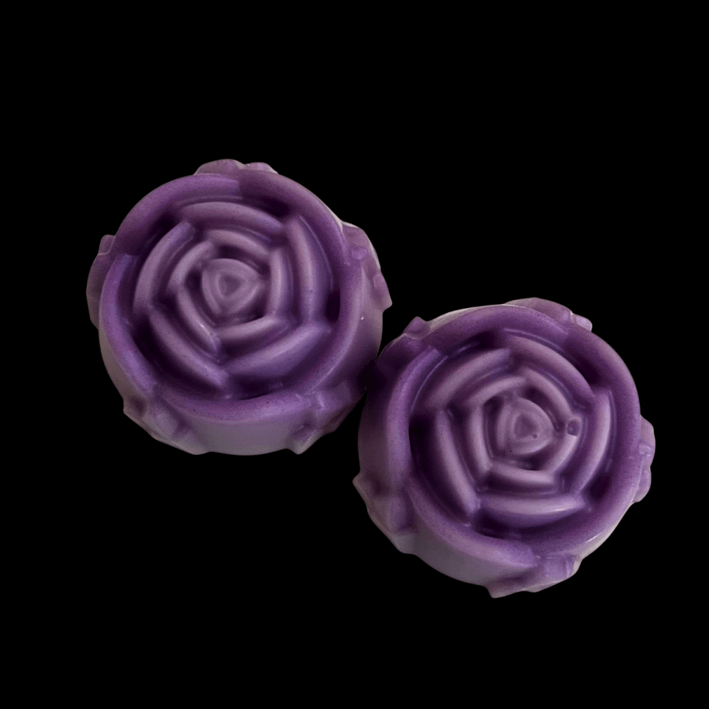 Black Raspberry & Vanilla - Wax Melts - Saint and Somber