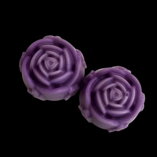 Black Raspberry & Vanilla - Wax Melts - Saint and Somber
