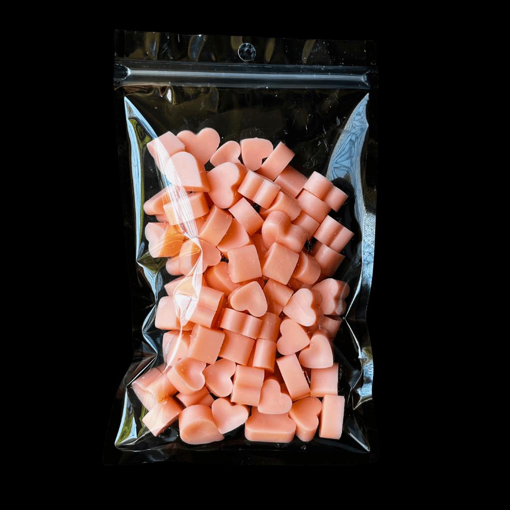 Blossoms and Seashores - Wax Melts - Saint and Somber