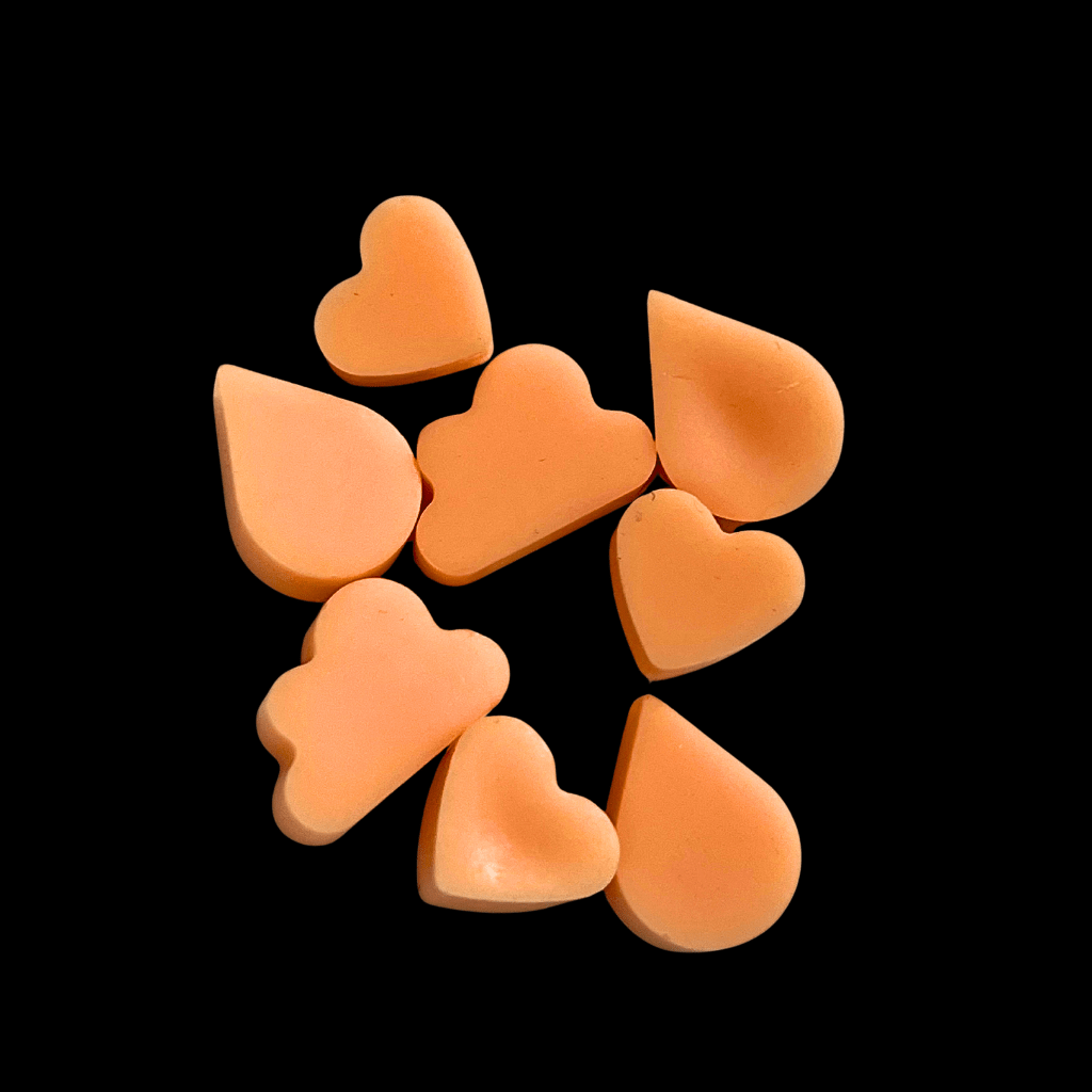 Blossoms and Seashores - Wax Melts - Saint and Somber