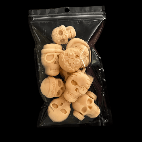 B*urbon and Bowties - Wax Melts - Saint and Somber