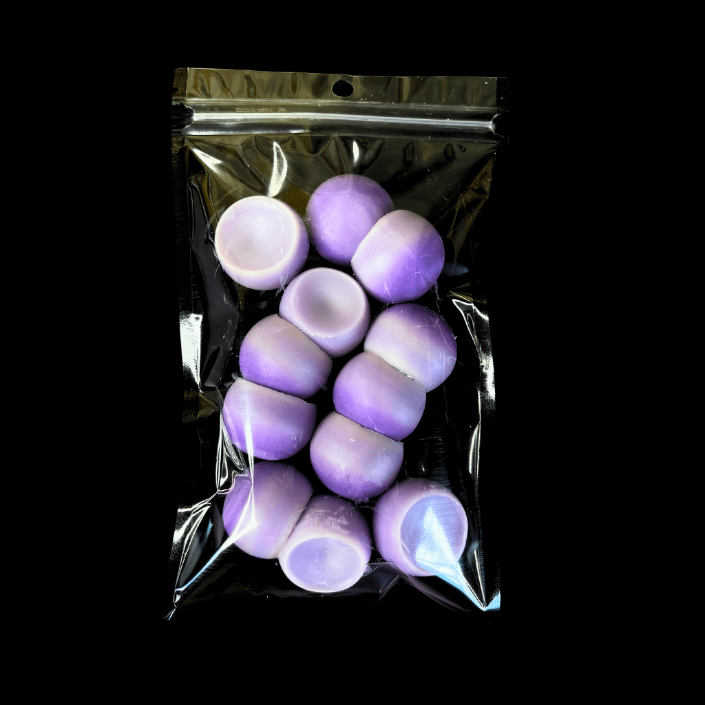 Bubblegum - Wax Melts - Saint and Somber