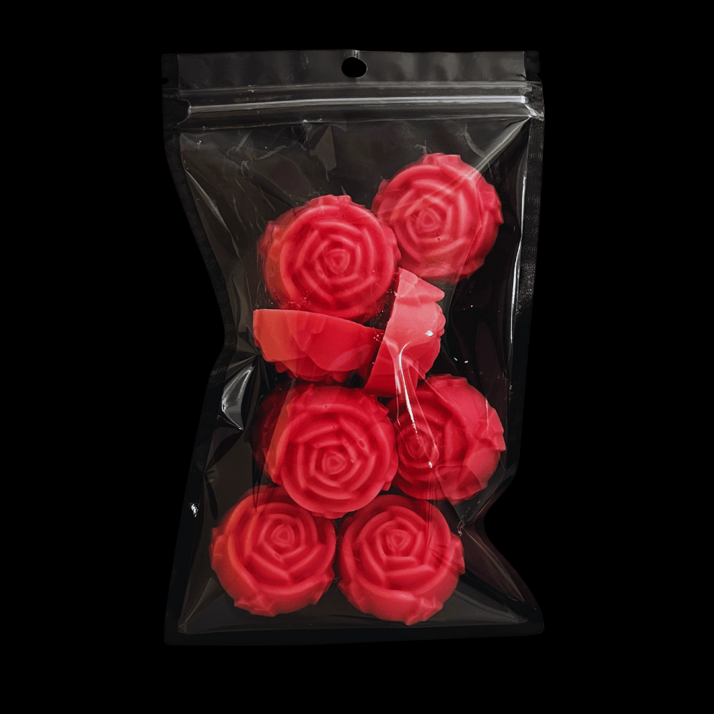 Kyoto in Bloom Type - Novelty Wax Melts - Saint and Somber