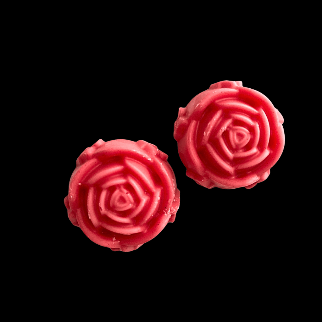 Kyoto in Bloom Type - Novelty Wax Melts - Saint and Somber