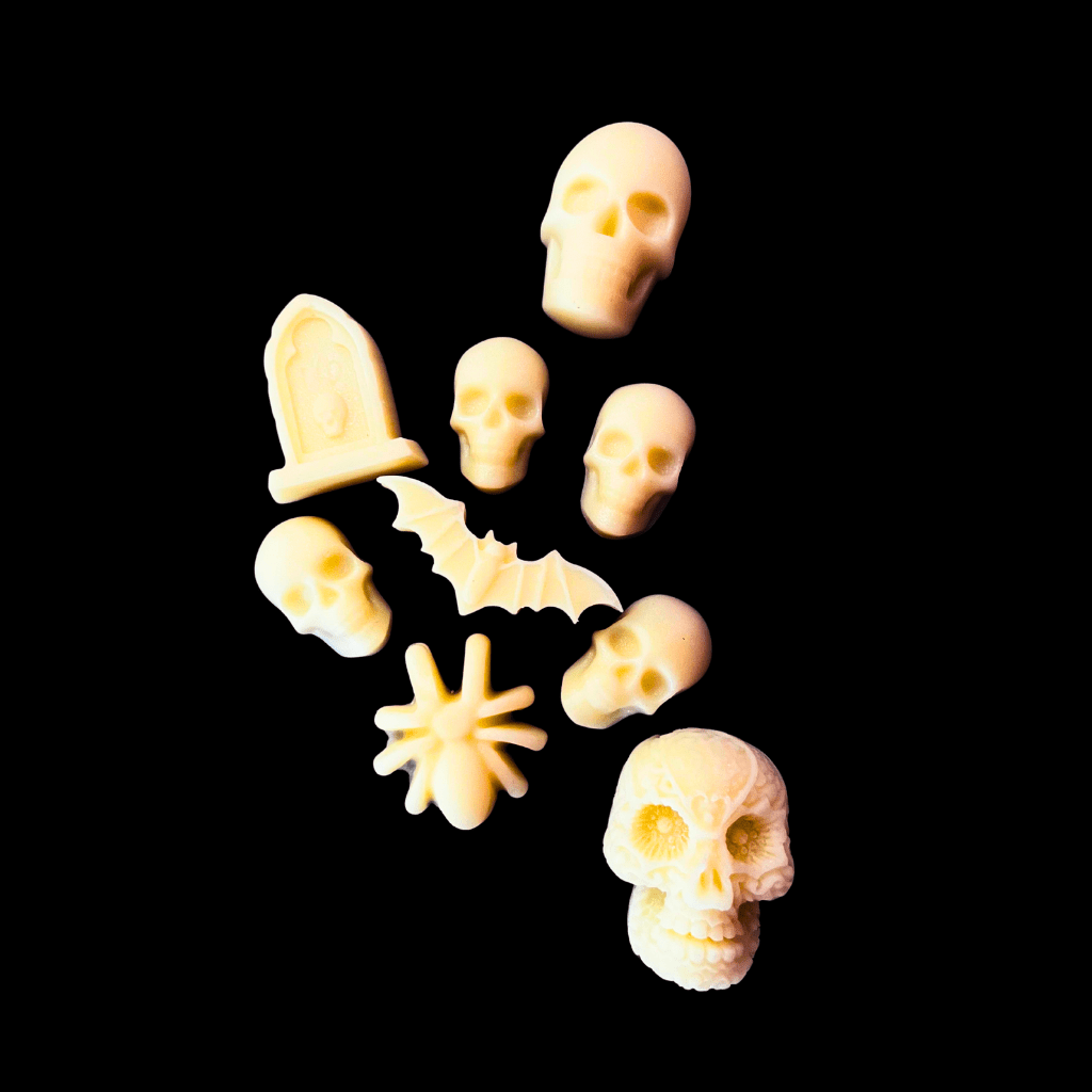 Fairy Bread - Wax Melts - Saint and Somber