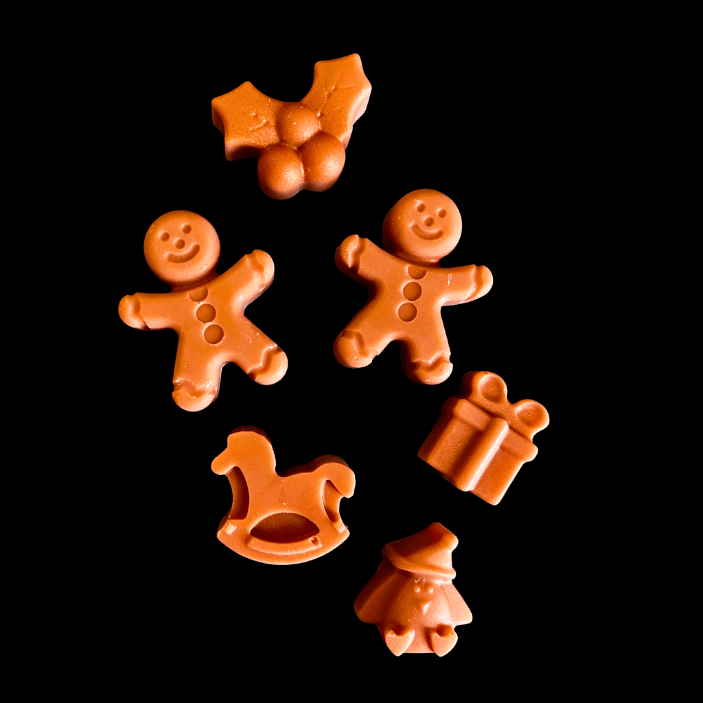 Hansel and Gretels House - Wax Melts - Saint and Somber