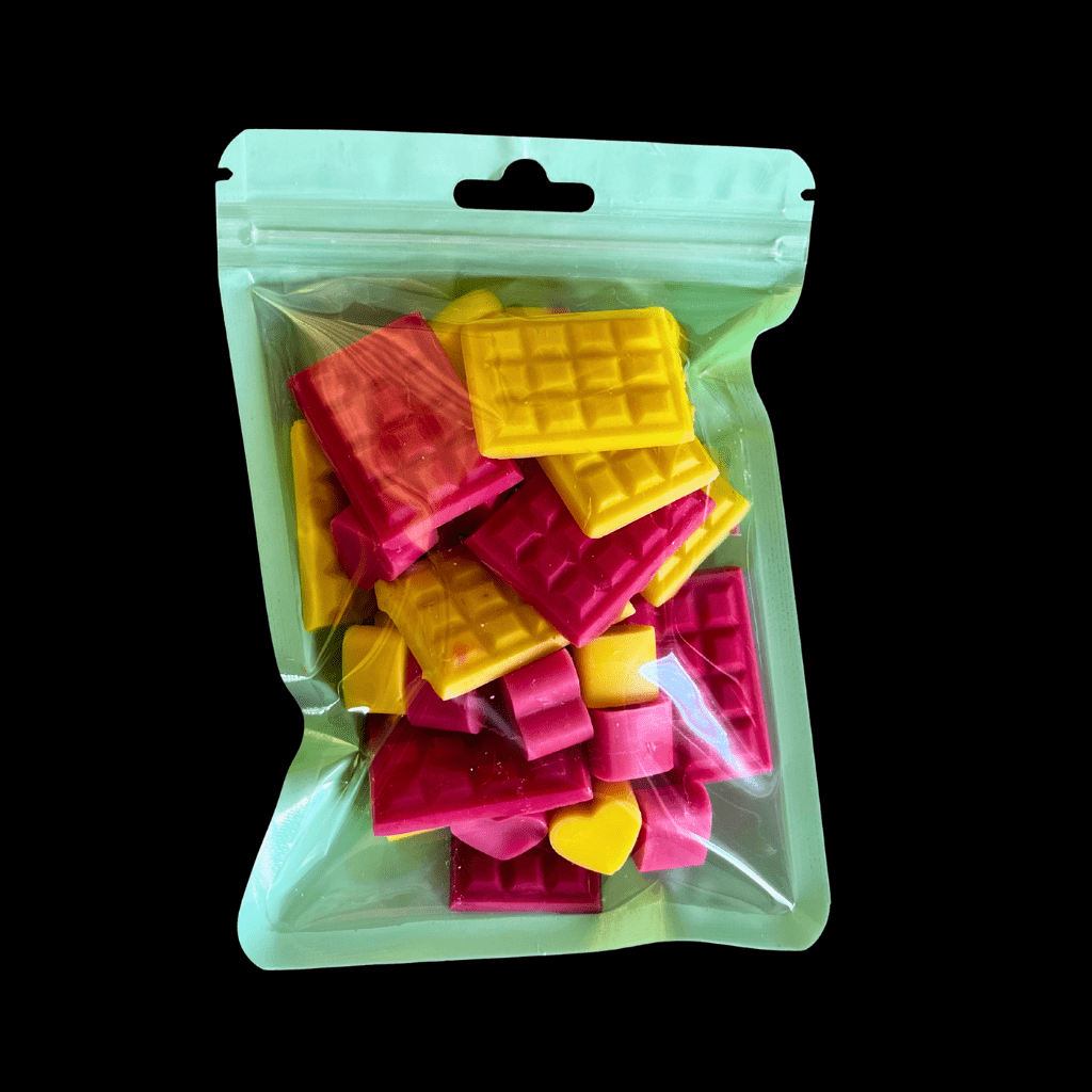 Jelly Beans - Small Wax Melts - Saint and Somber