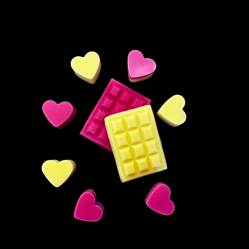 Jelly Beans - Small Wax Melts - Saint and Somber