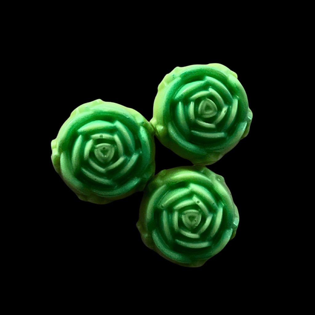 Pine Lime Splice - Wax Melts - Saint and Somber