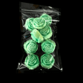 Pine Lime Splice - Wax Melts - Saint and Somber