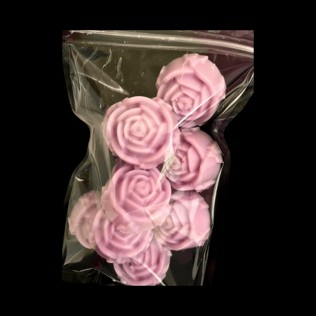 Moon Lake Musk - Wax Melts - Saint and Somber