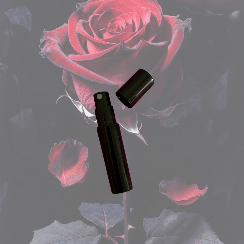 Saint Reverie - Perfume SAMPLE 2ml - Saint and Somber