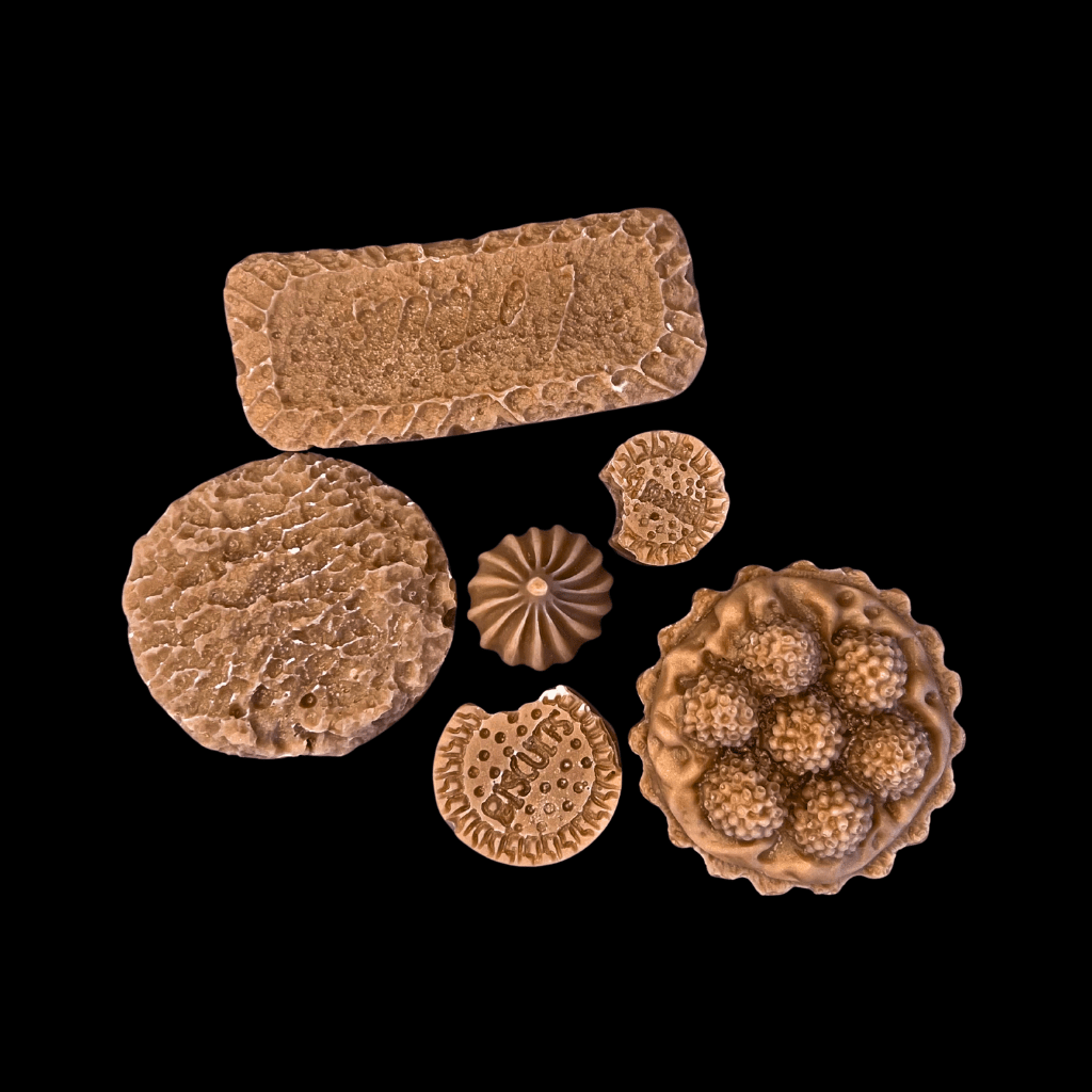 Sugar Cookies - Small Wax Melts - Saint and Somber