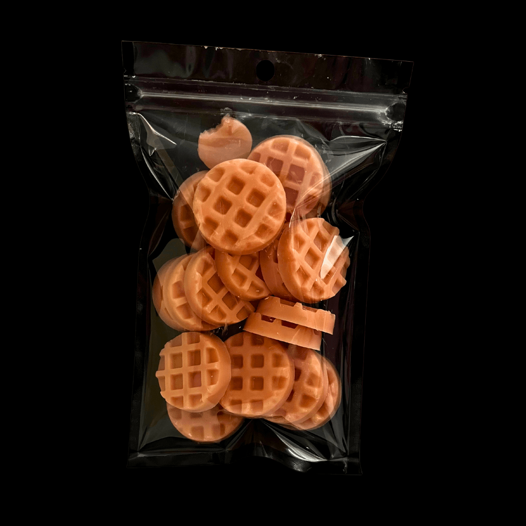 Vanilla Caramel - Novelty Wax Melts - Saint and Somber