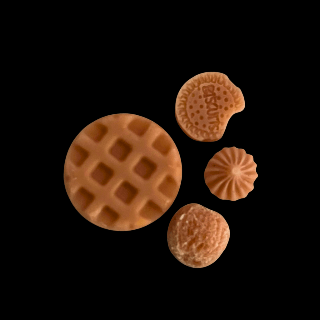 Vanilla Caramel - Novelty Wax Melts - Saint and Somber