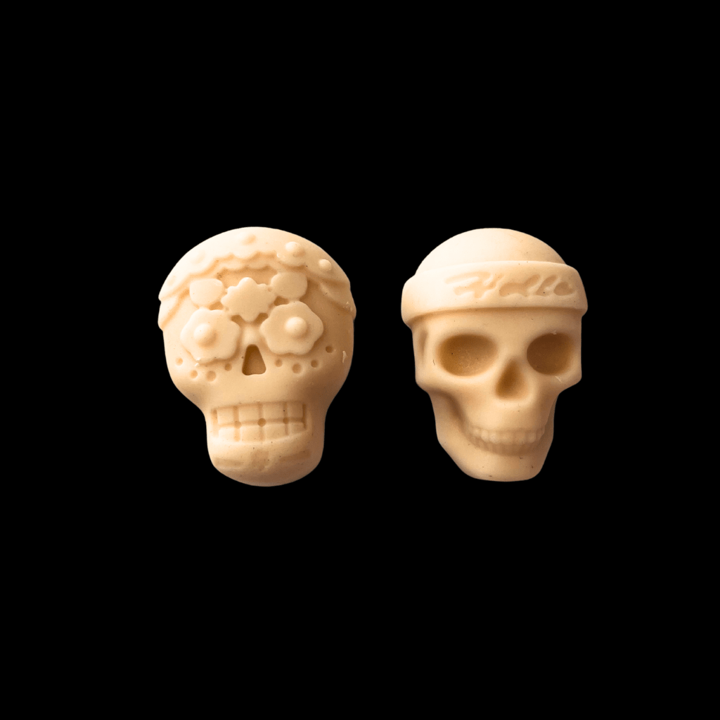 B*urbon and Bowties - Wax Melts - Saint and Somber